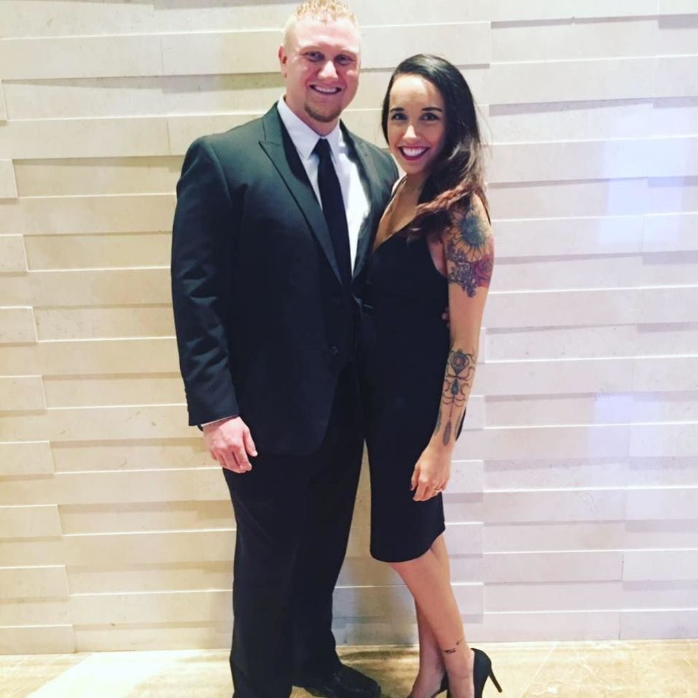 Meet your Posher, Courtney